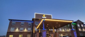Comfort Inn & Suites Miami - Route 66