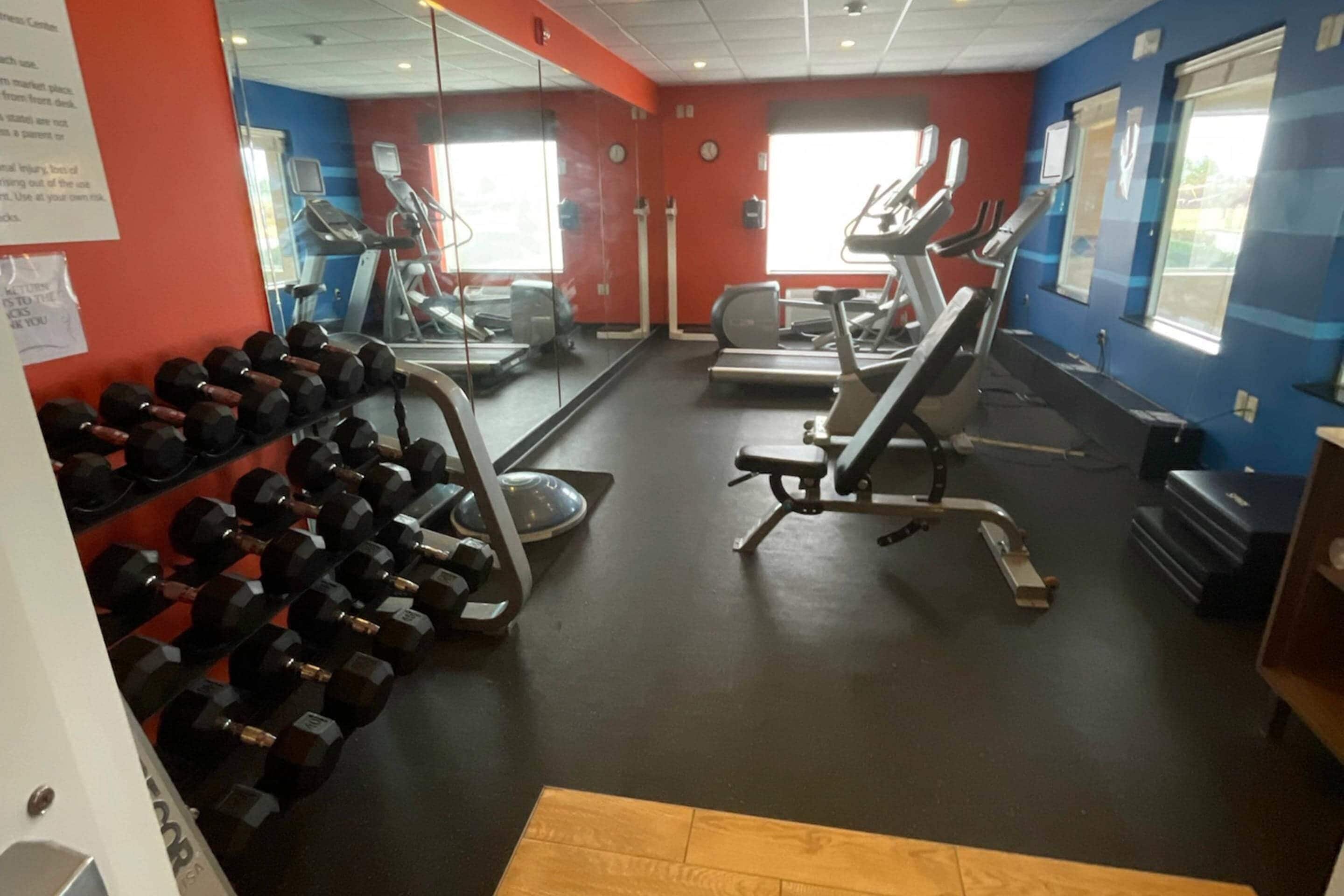 Foto - Comfort Inn & Suites Miami - Route 66