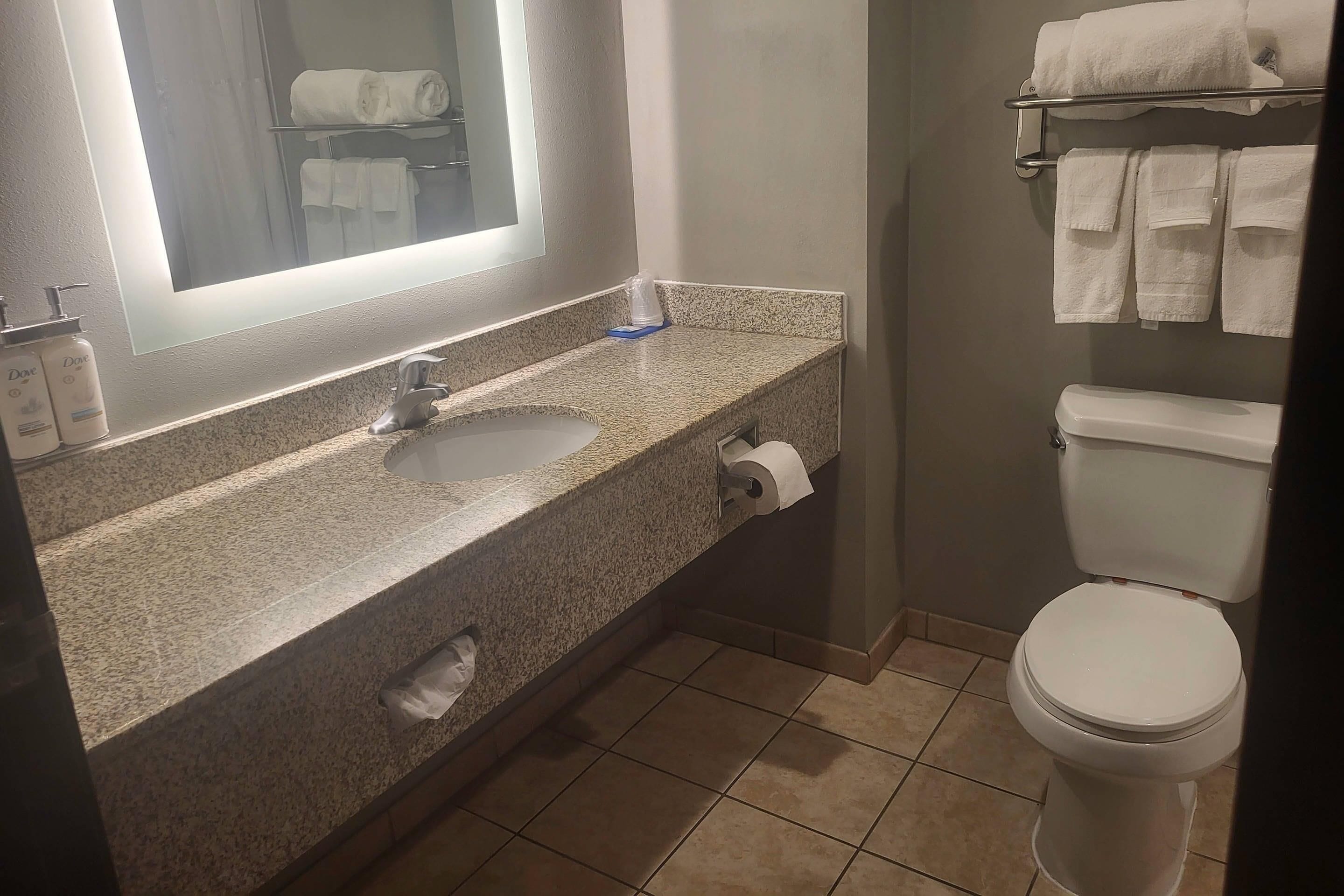 Foto - Comfort Inn & Suites Miami - Route 66