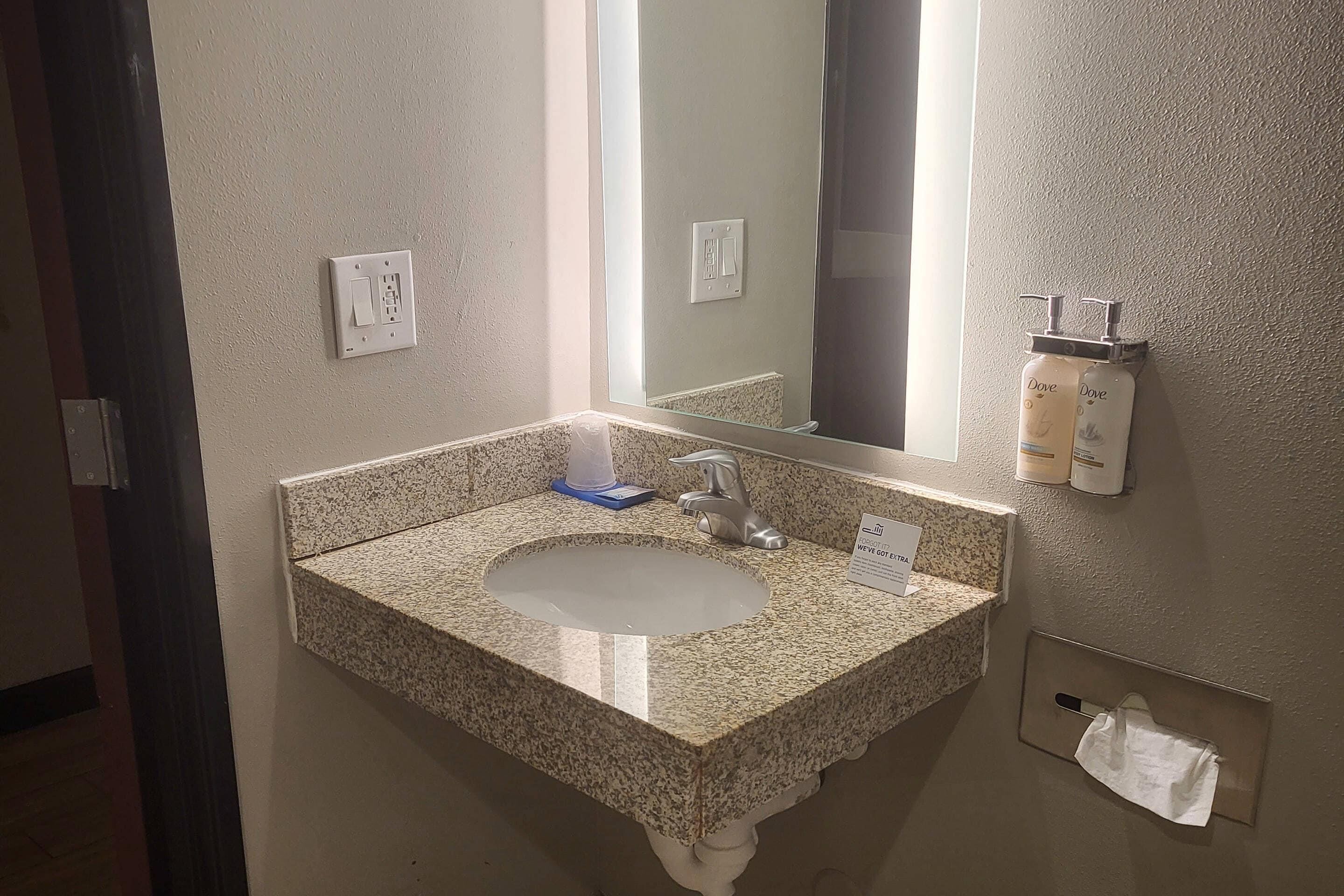 Foto - Comfort Inn & Suites Miami - Route 66