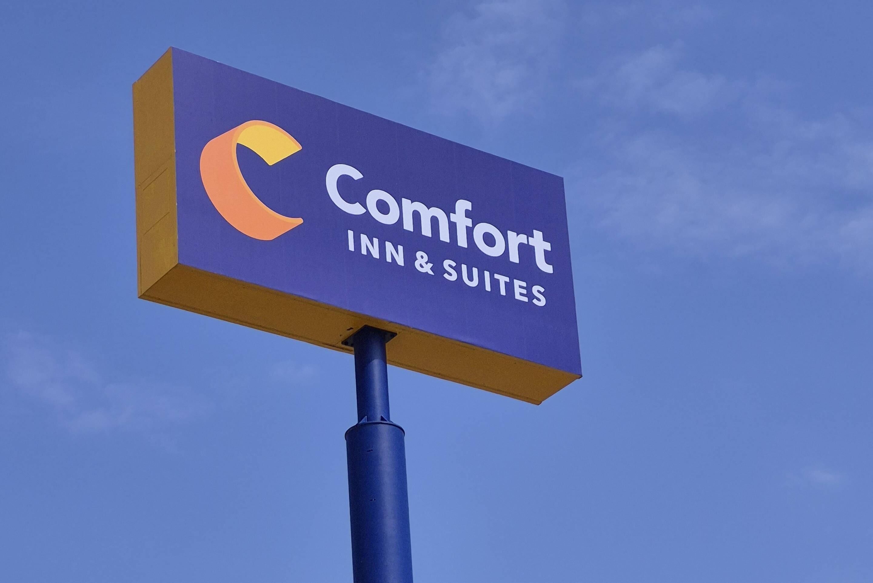 Foto - Comfort Inn & Suites Miami - Route 66