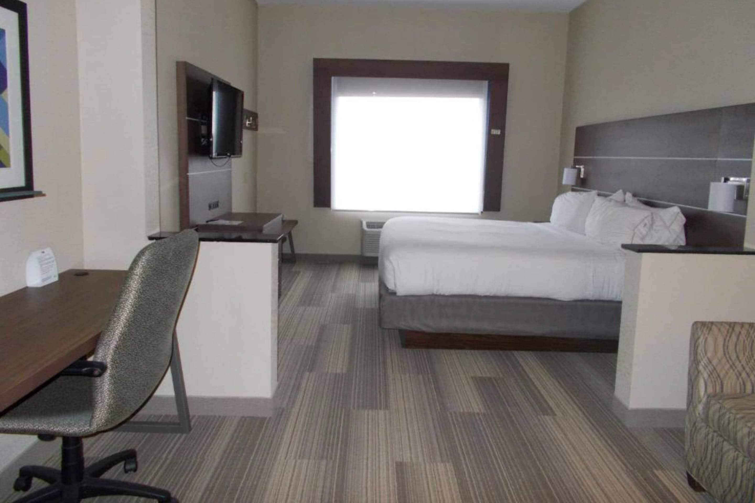 Biancheria da letto di alta qualità, una cassaforte in camera