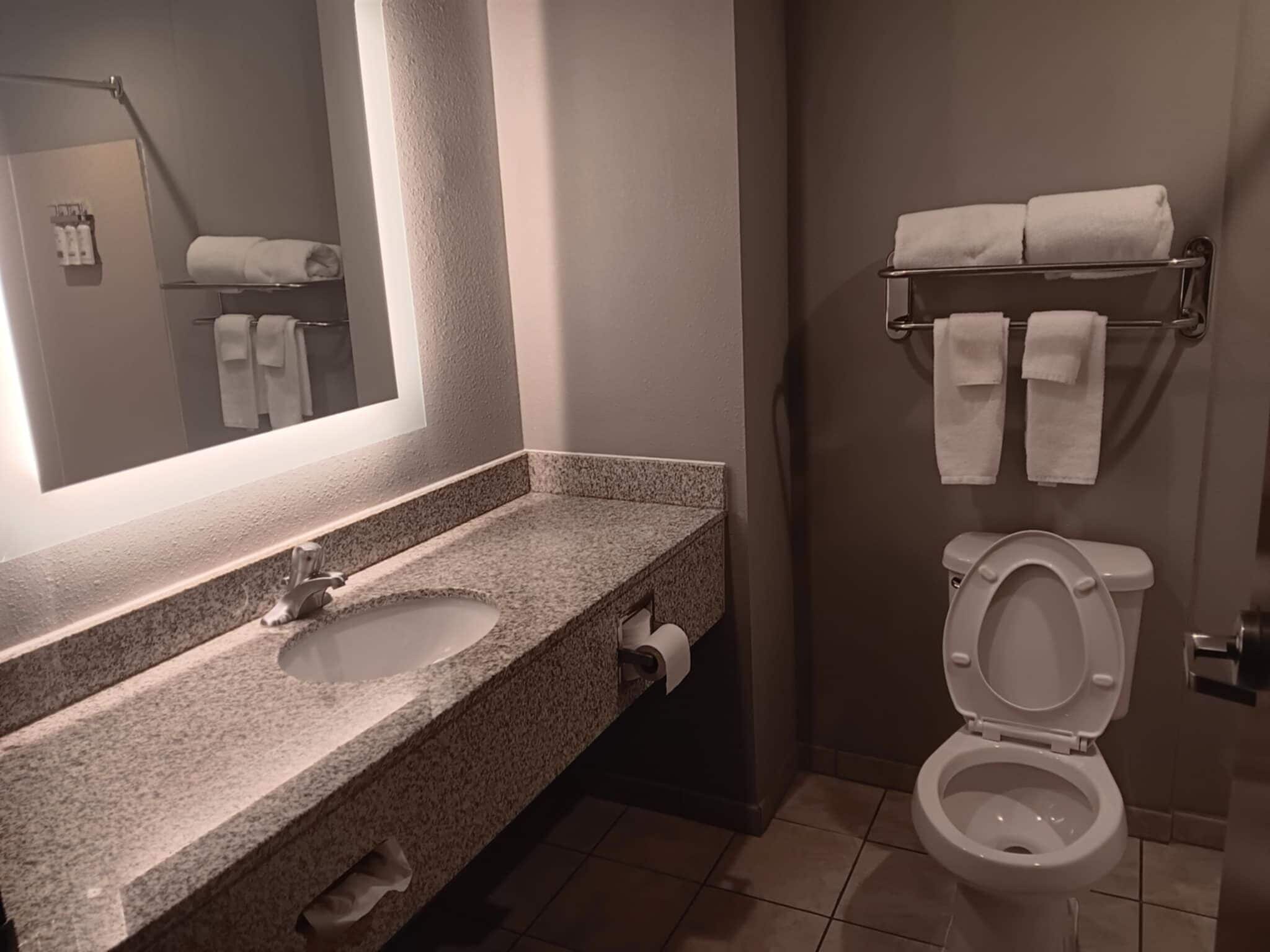 Foto - Comfort Inn & Suites Miami - Route 66