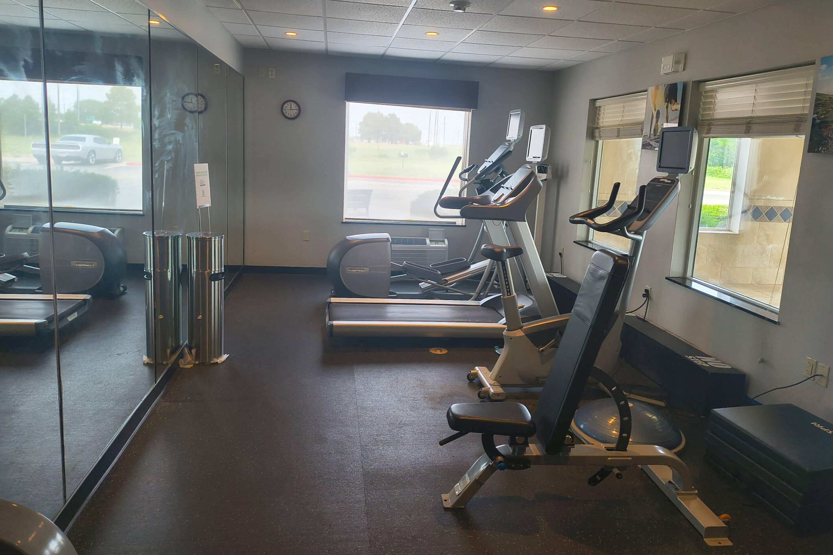 Foto - Holiday Inn Express  & Suites Miami