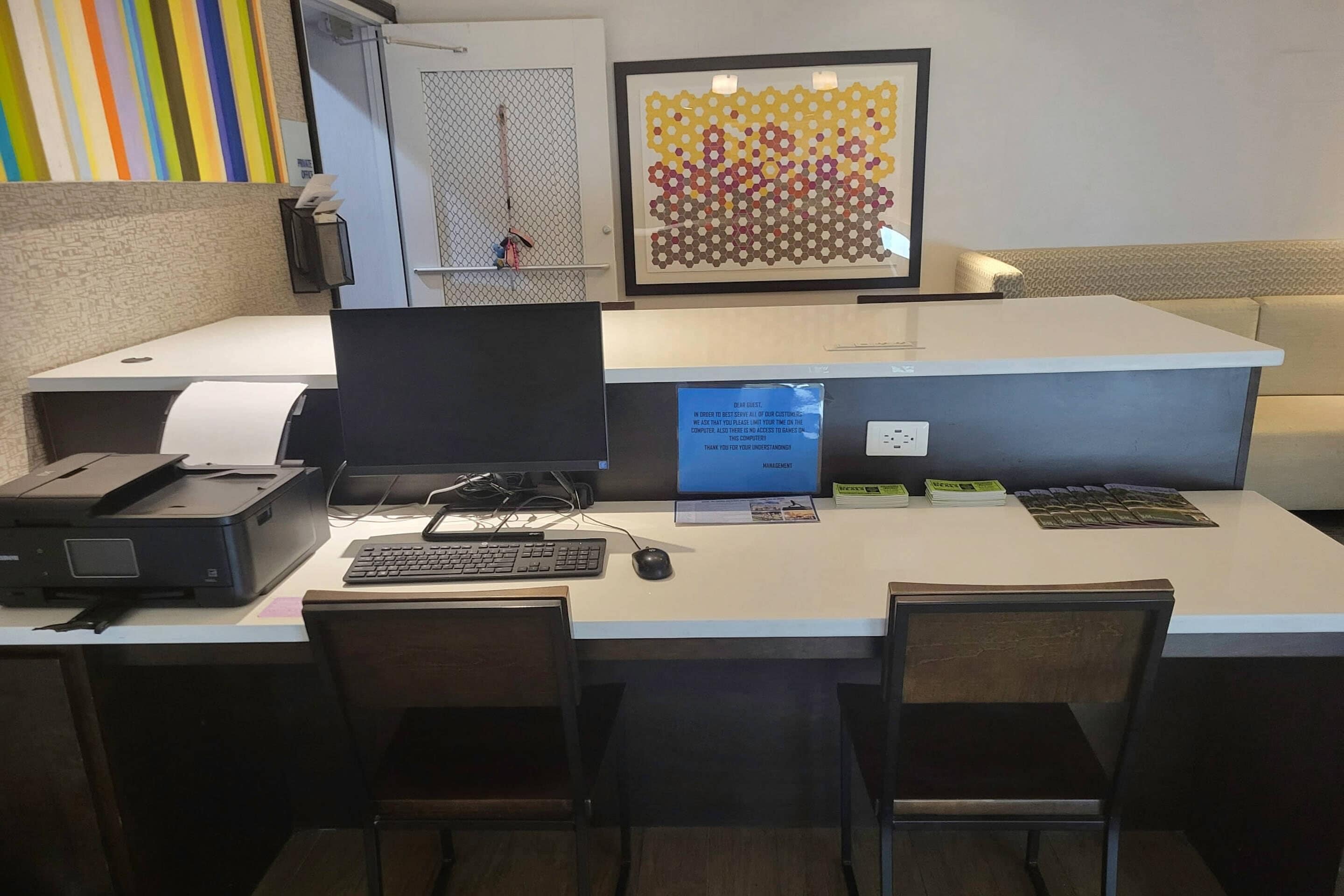 Foto - Comfort Inn & Suites Miami - Route 66