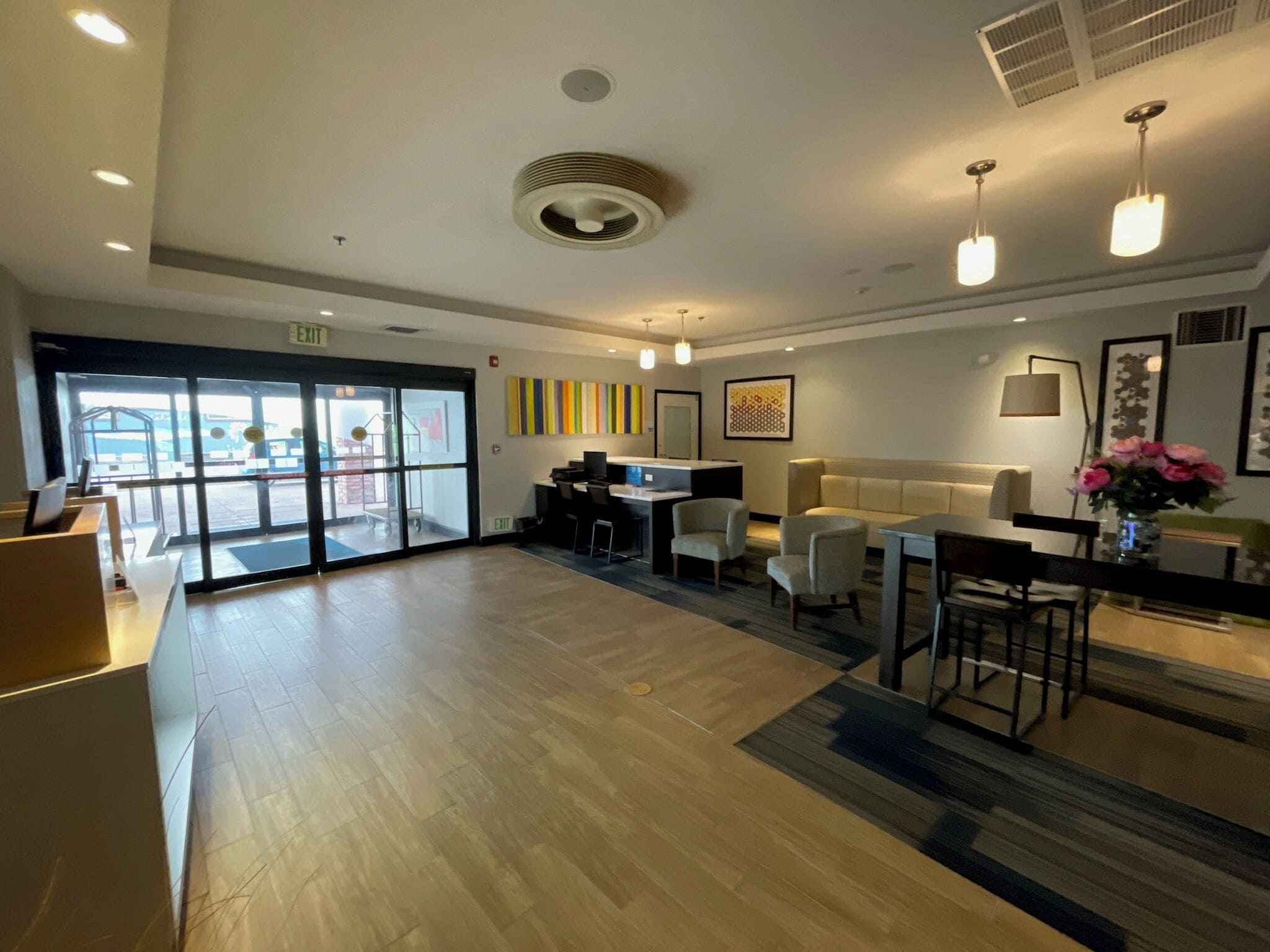 Foto - Comfort Inn & Suites Miami - Route 66