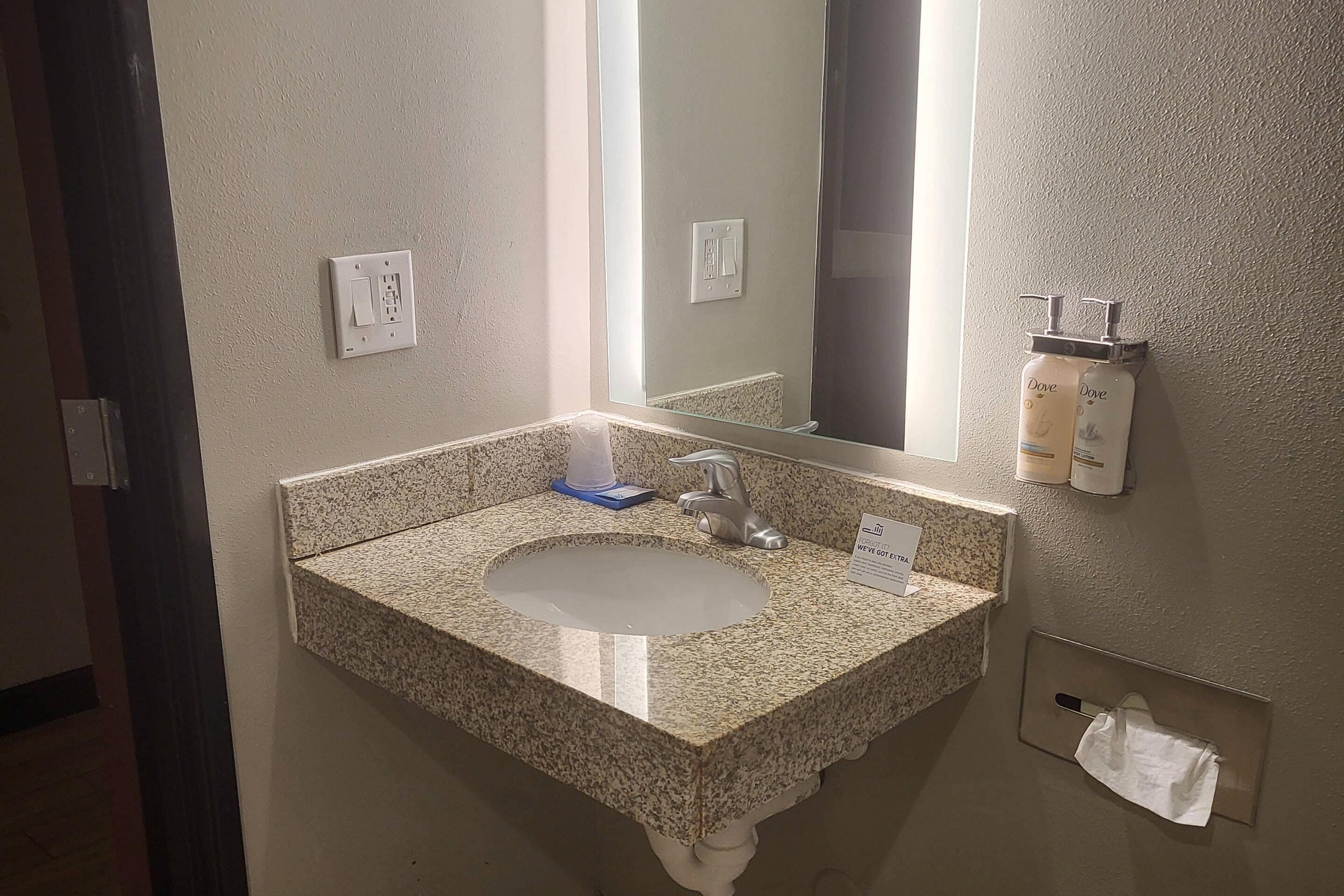 Foto - Comfort Inn & Suites Miami - Route 66