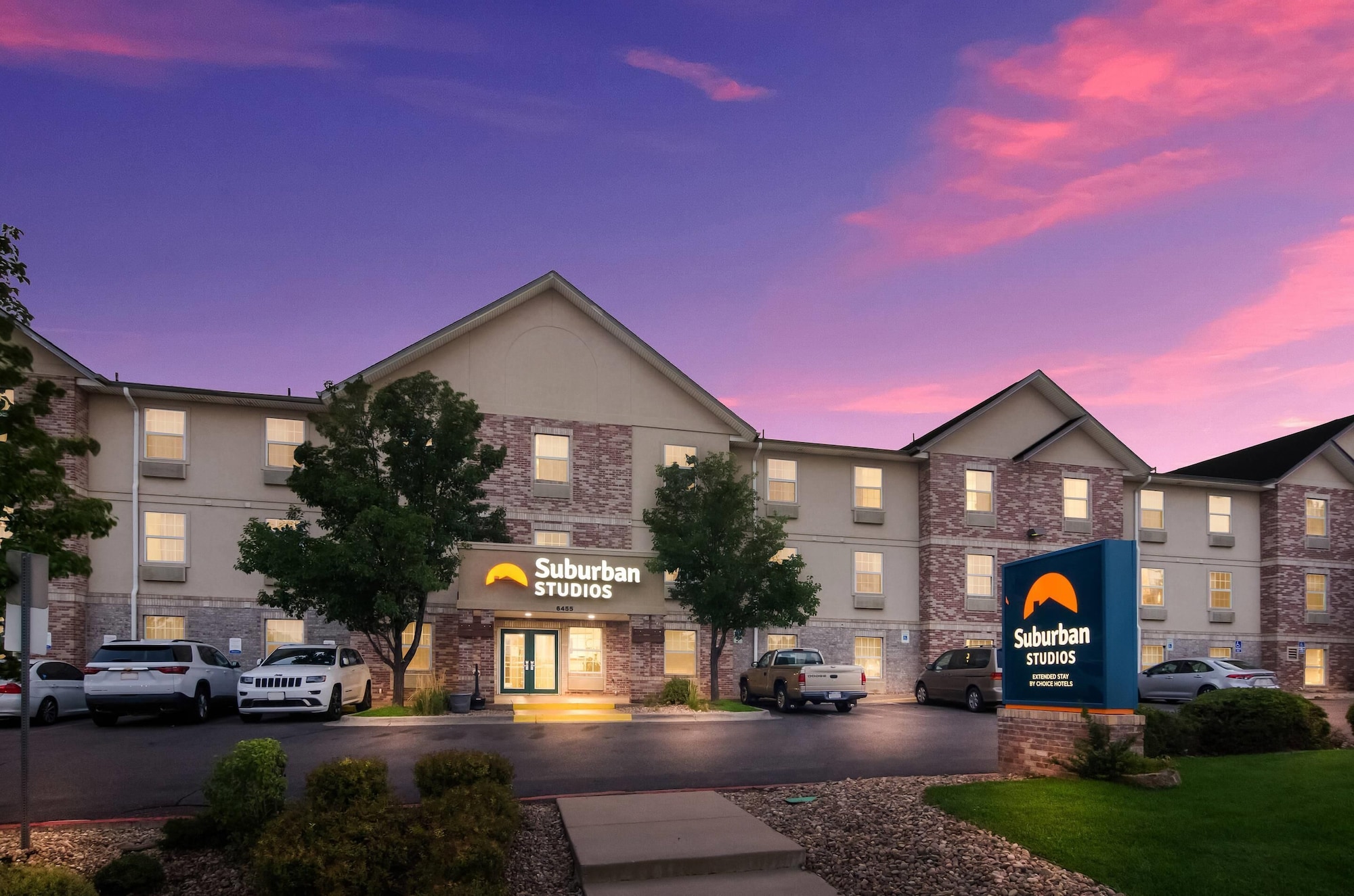 2 Star Hotels