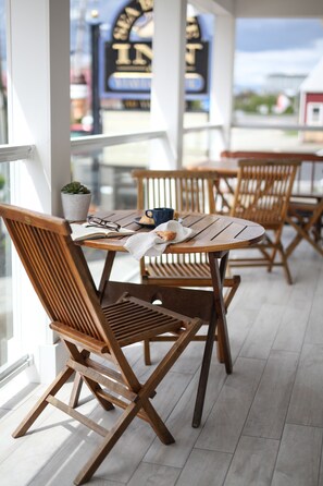 Café