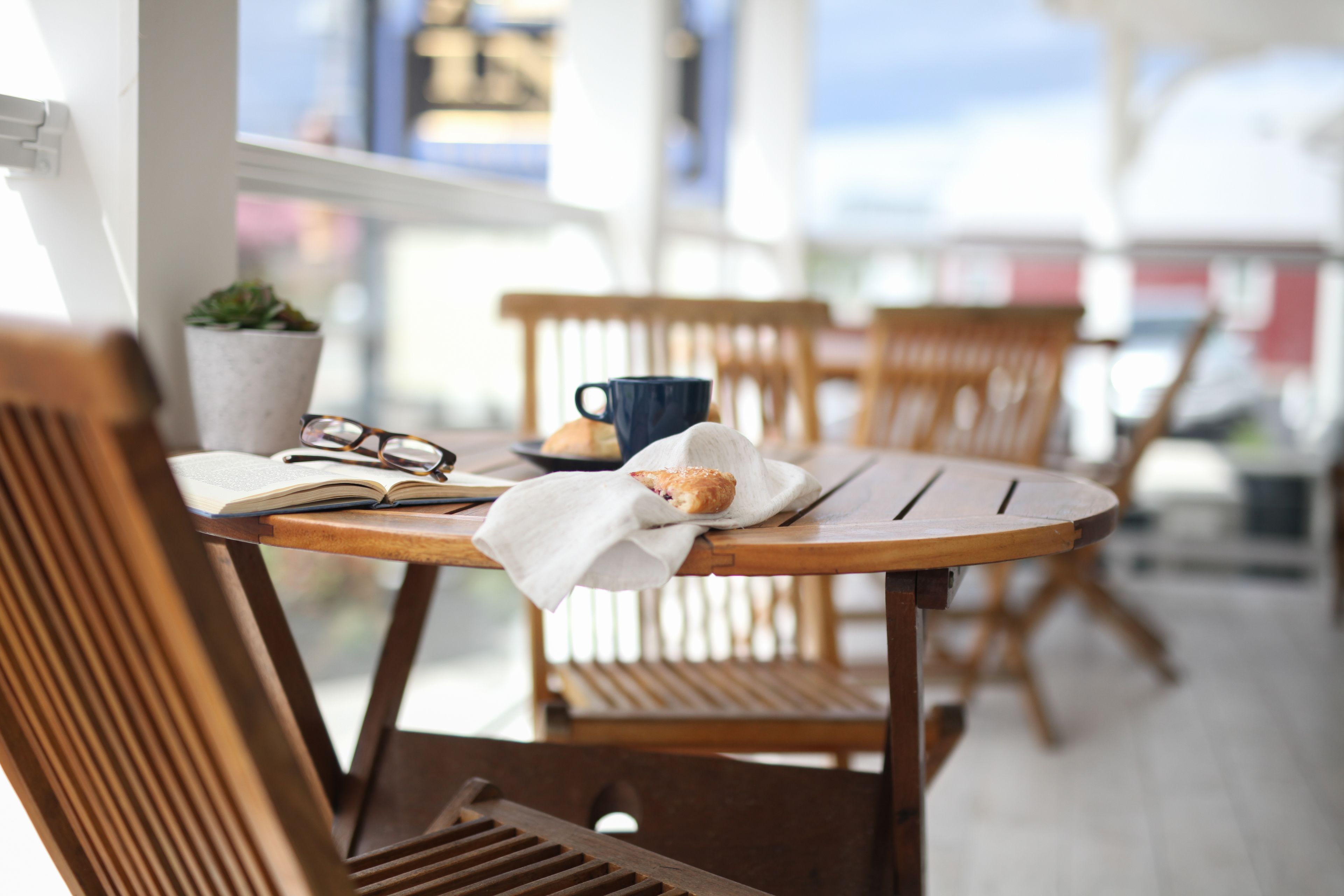 Café