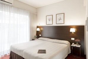 Room - Concorde Hotel (Buenos Aires)