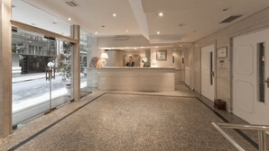 Unclassified image, 5 of 19, button - Concorde Hotel (Buenos Aires)