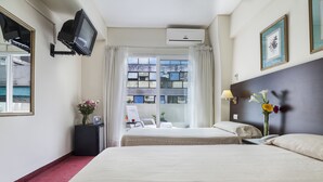 Unclassified image, 2 of 19, button - Concorde Hotel (Buenos Aires)