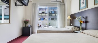 Concorde Hotel