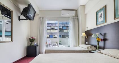 Concorde Hotel
