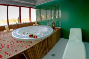 Spa - Hotel 4* Mirador de Llerena (Llerena)