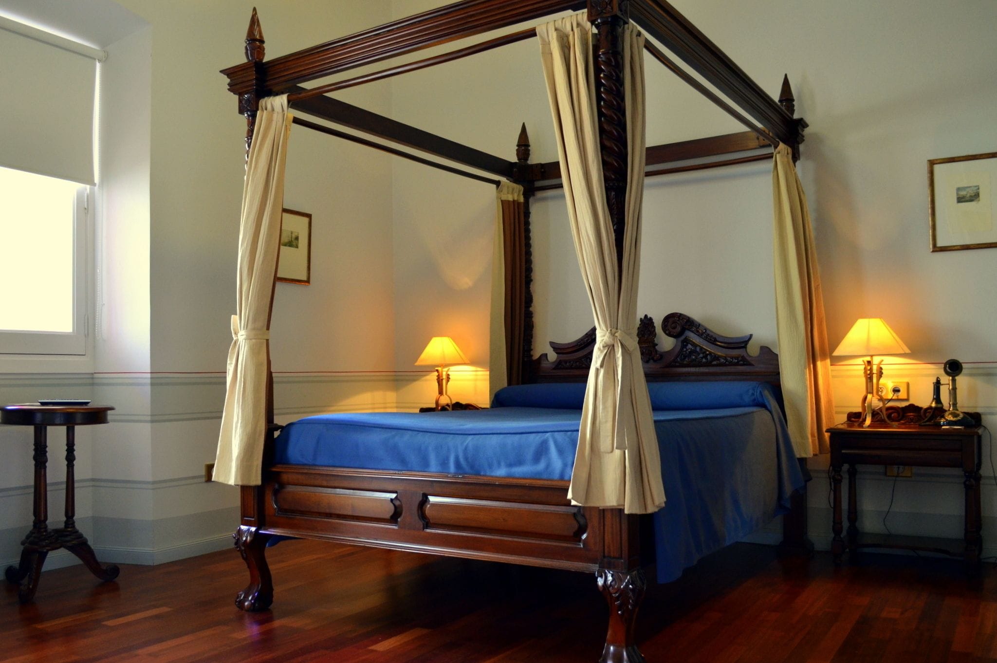 minibar, in-room safe, desk, soundproofing