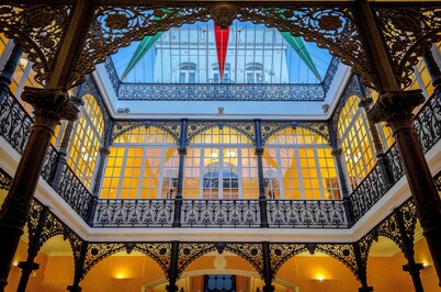 Hotel 4* Mirador de Llerena