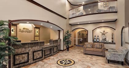 Baymont by Wyndham Wichita Falls