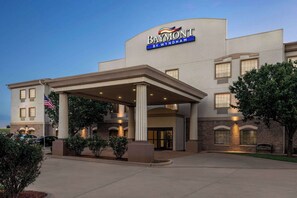 Exterior - Baymont by Wyndham Wichita Falls (Wichita Falls)