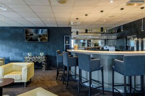 Dining - Comfort Aparthotel Bordeaux Begles Arena (Begles)