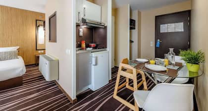 Comfort Aparthotel Bordeaux Begles Arena