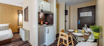 Comfort Aparthotel Bordeaux Begles Arena