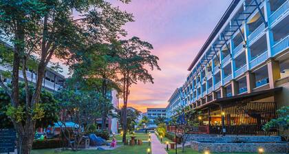 Kata Sea Breeze Resort