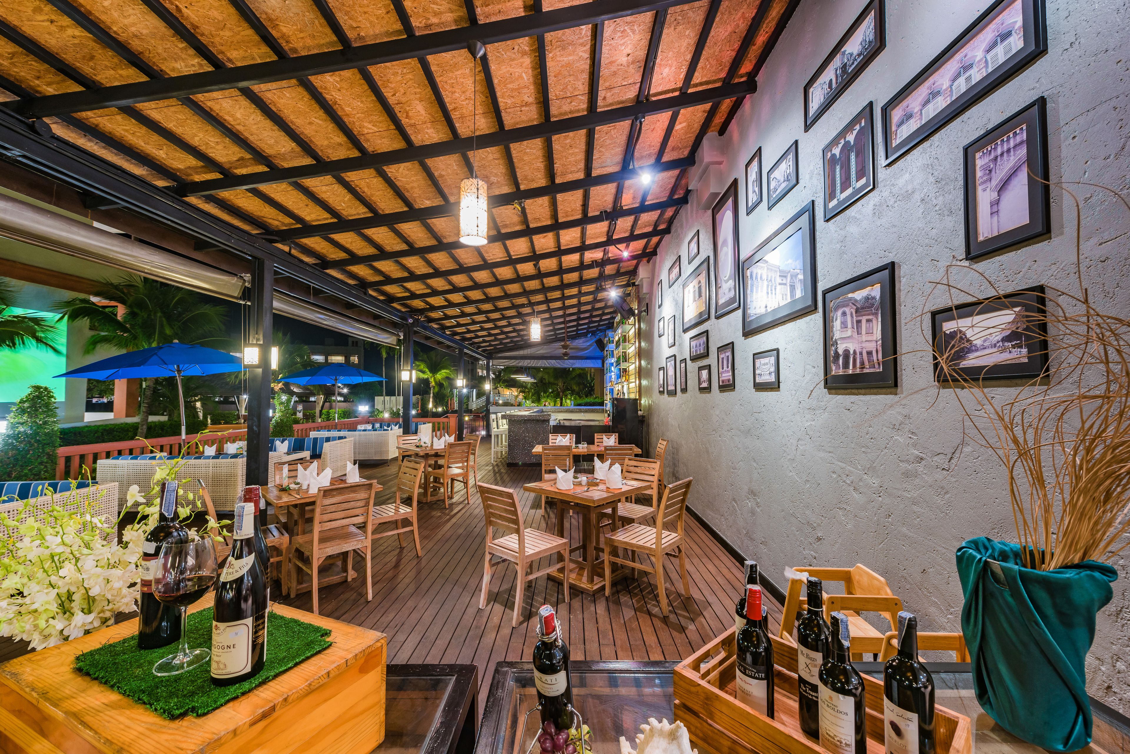 Foto - Kata Sea Breeze Resort - SHA Plus