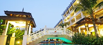 Kata Sea Breeze Resort