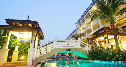 Kata Sea Breeze Resort