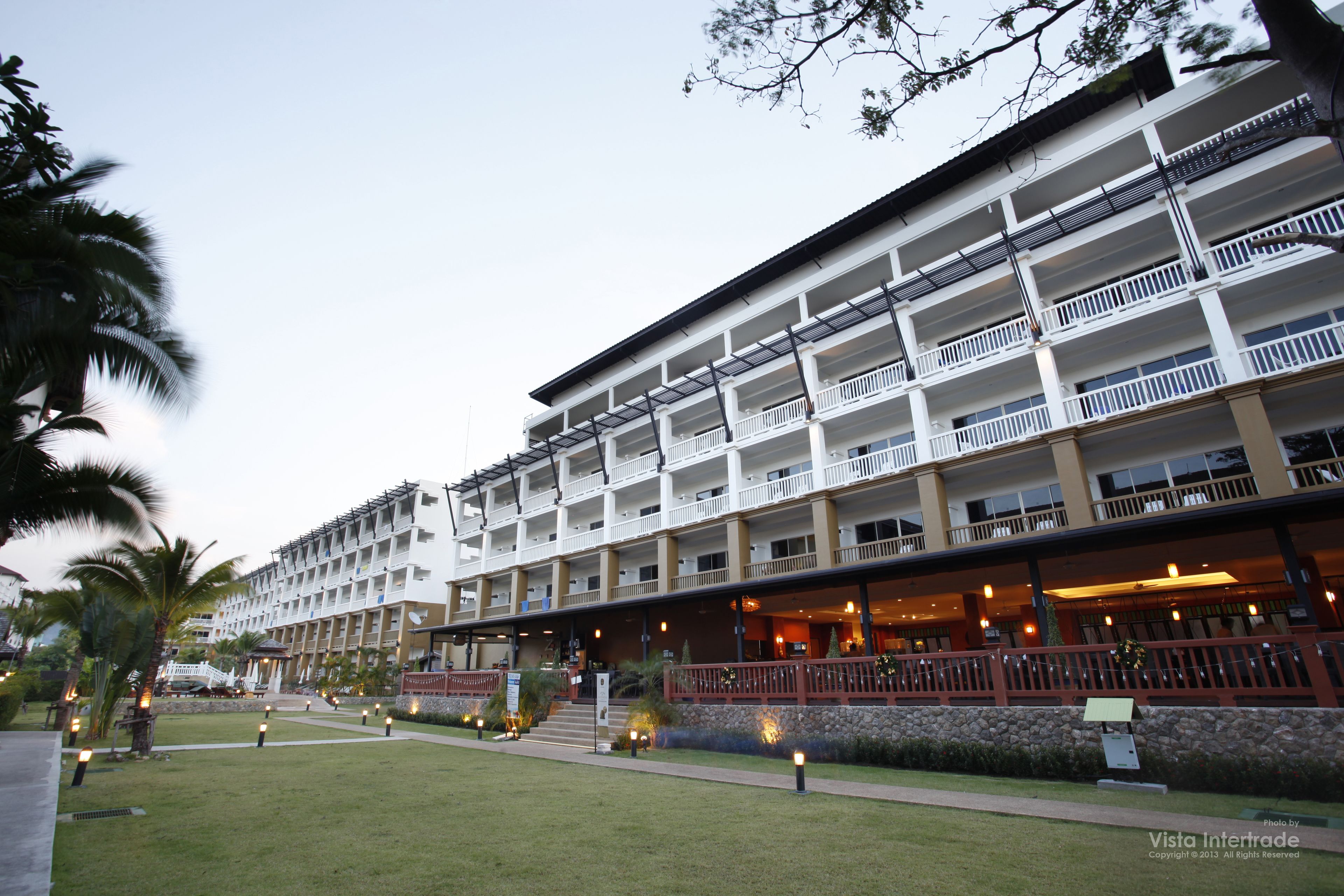 Foto - Kata Sea Breeze Resort - SHA Plus