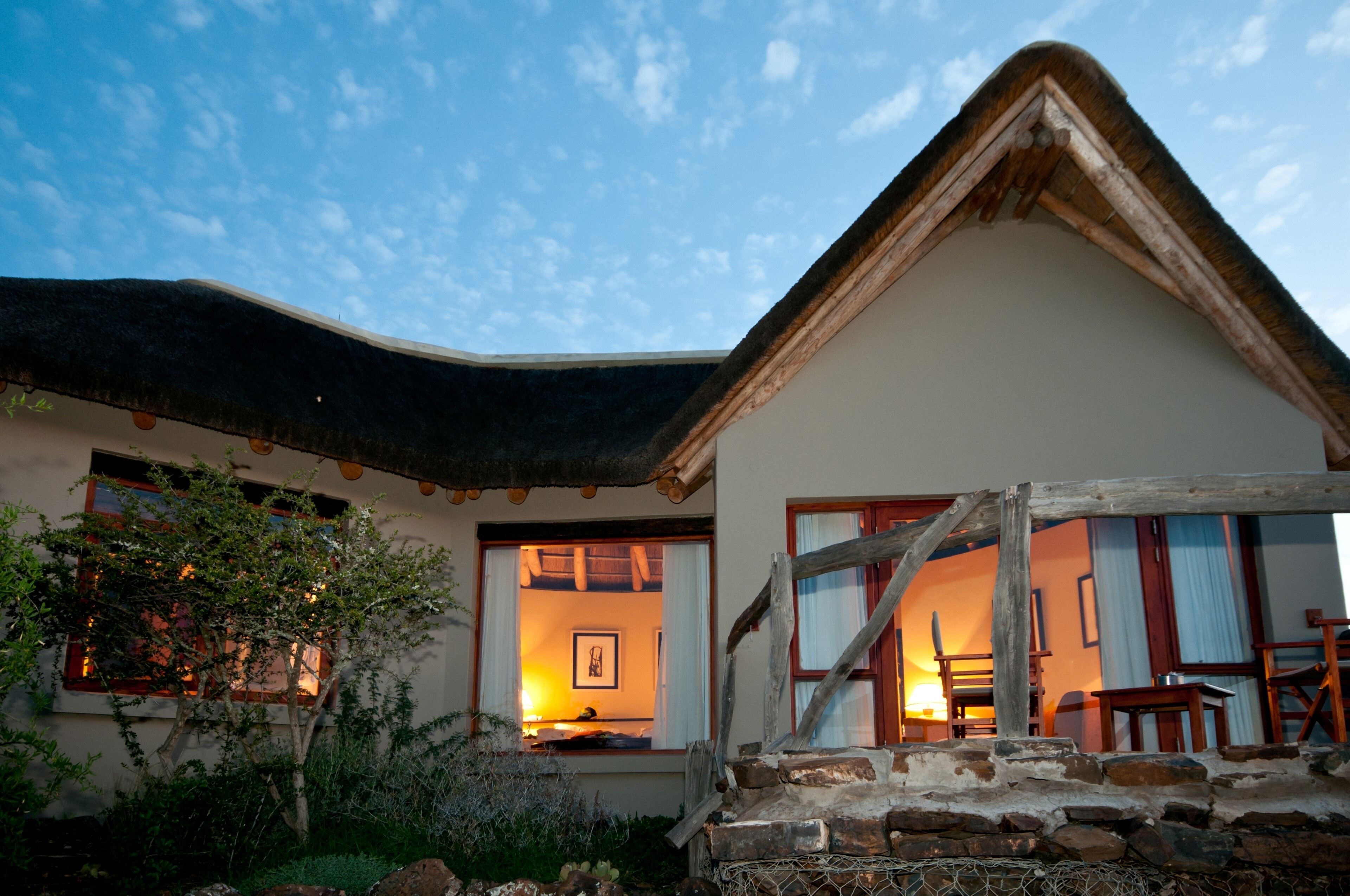 Luxury Room, Accessible | Exterior