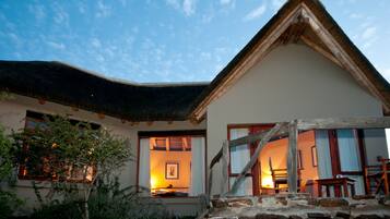 Luxury Room, Accessible | Exterior