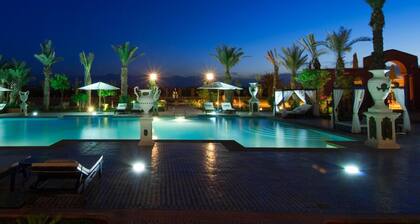 L Mansion Guest Palace