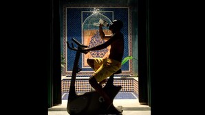 Fitness facility - L Mansion Guest Palace (Marrakech)