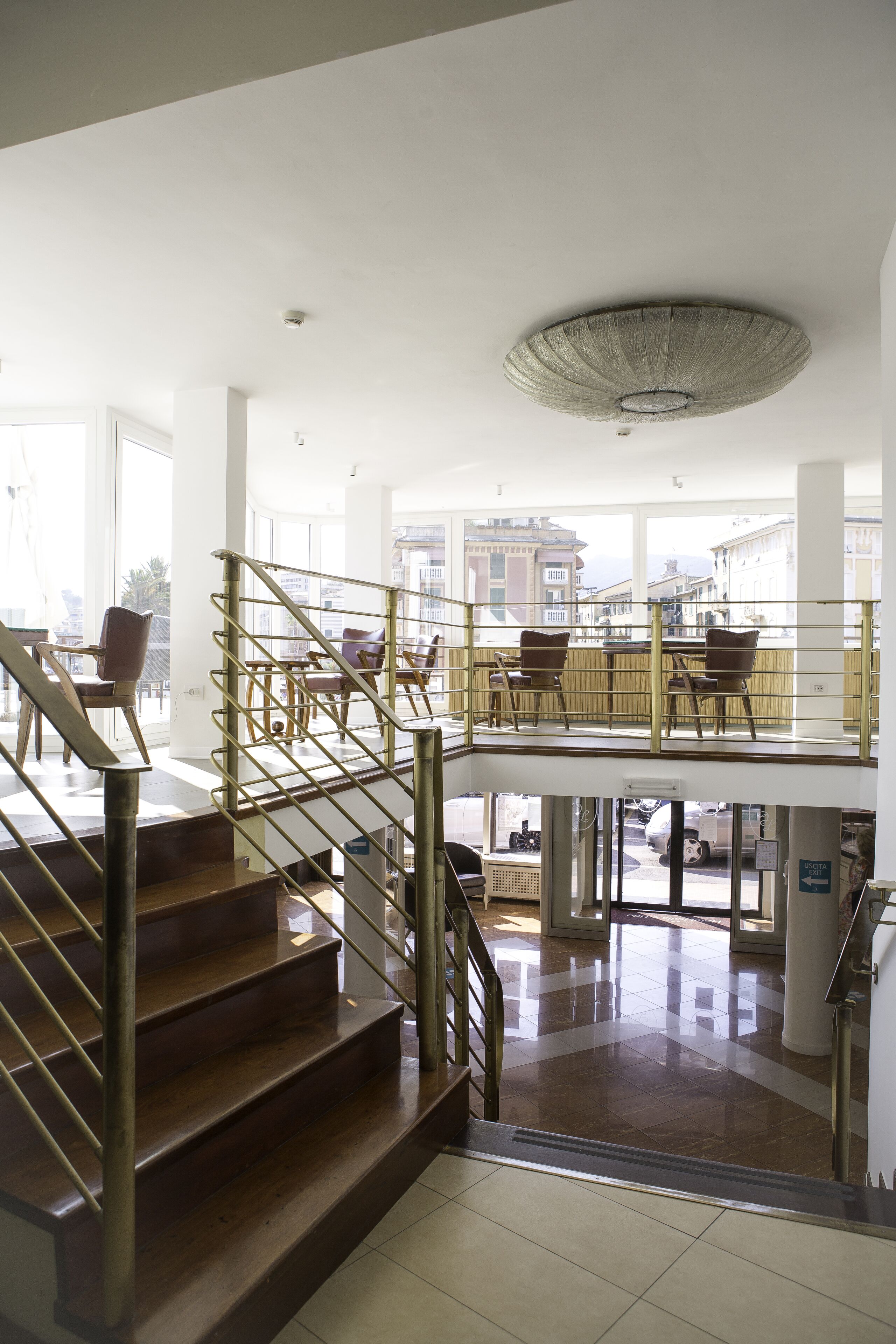 Foto - Hotel Italia e Lido Rapallo