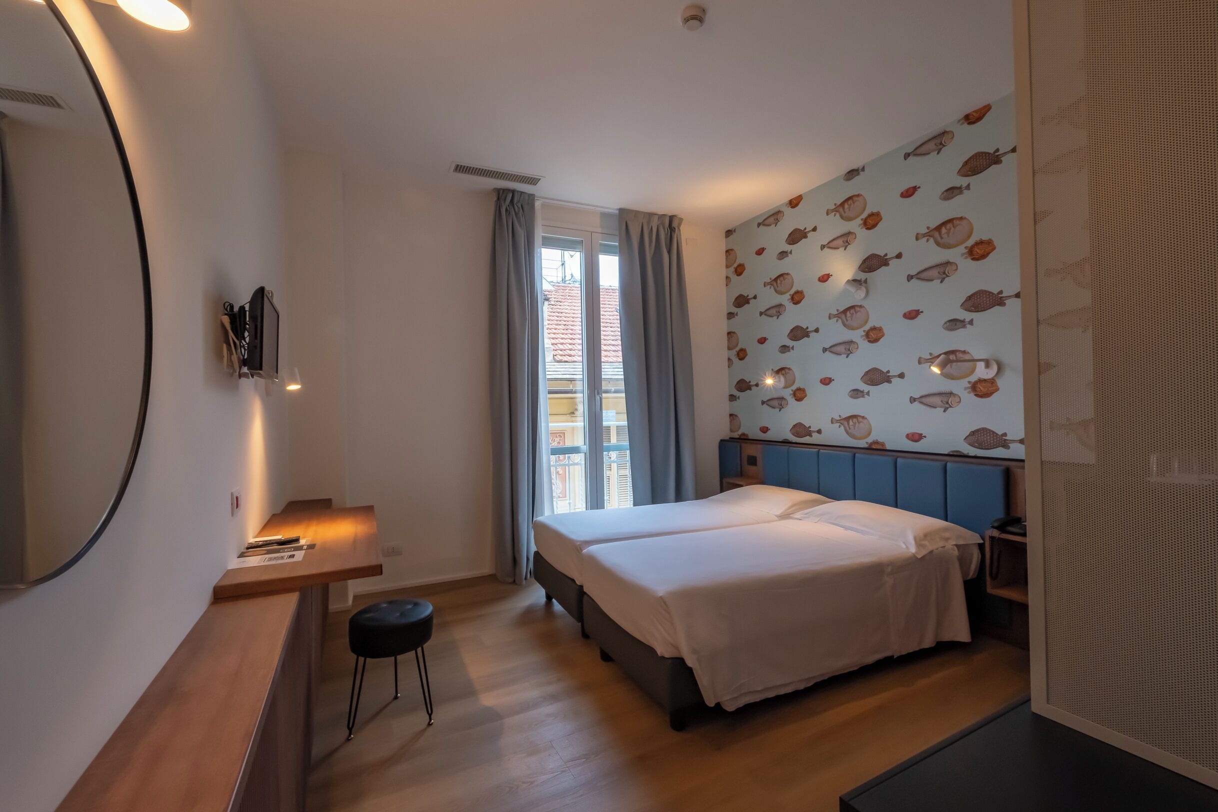 Foto - Hotel Italia e Lido Rapallo