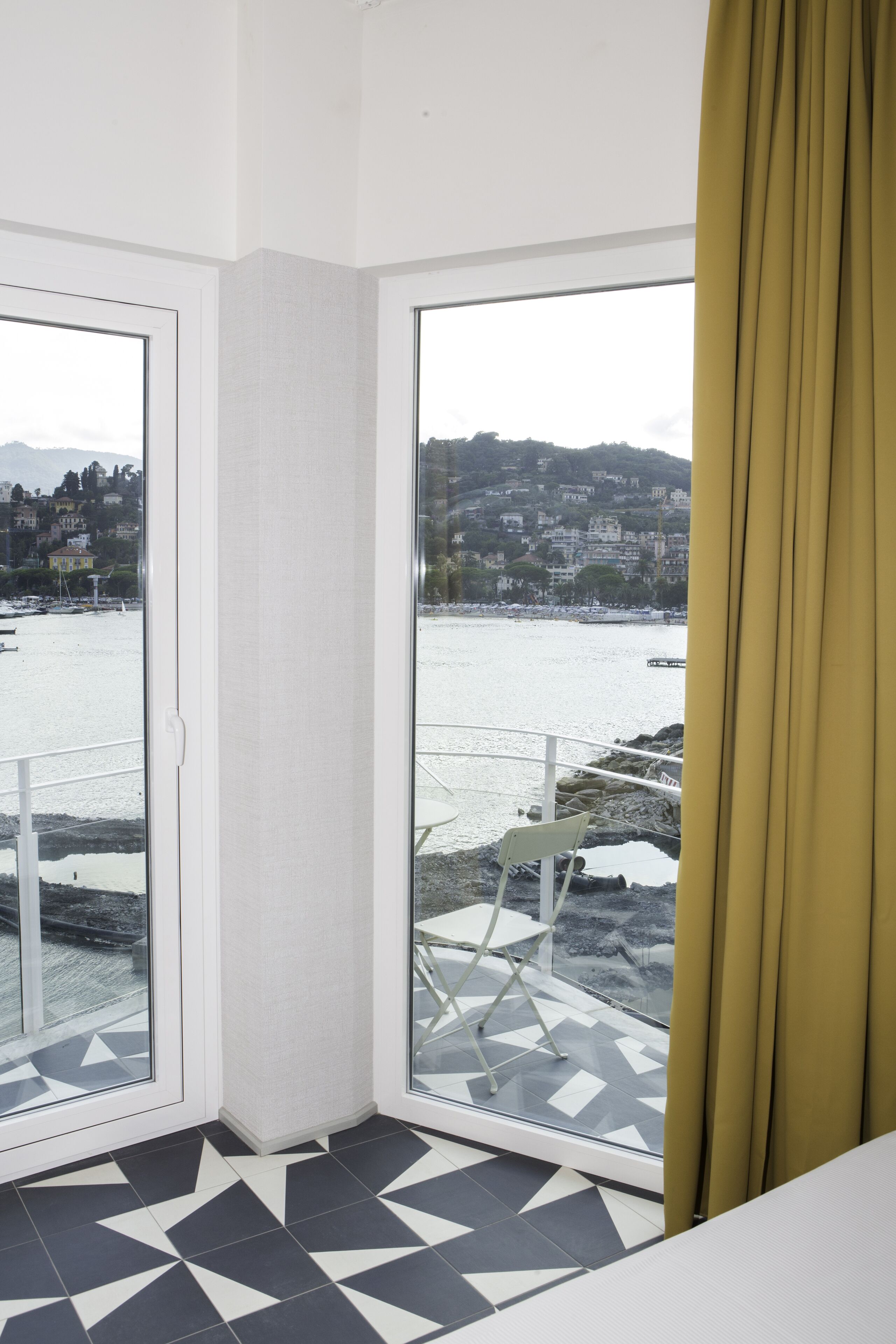 Foto - Hotel Italia e Lido Rapallo