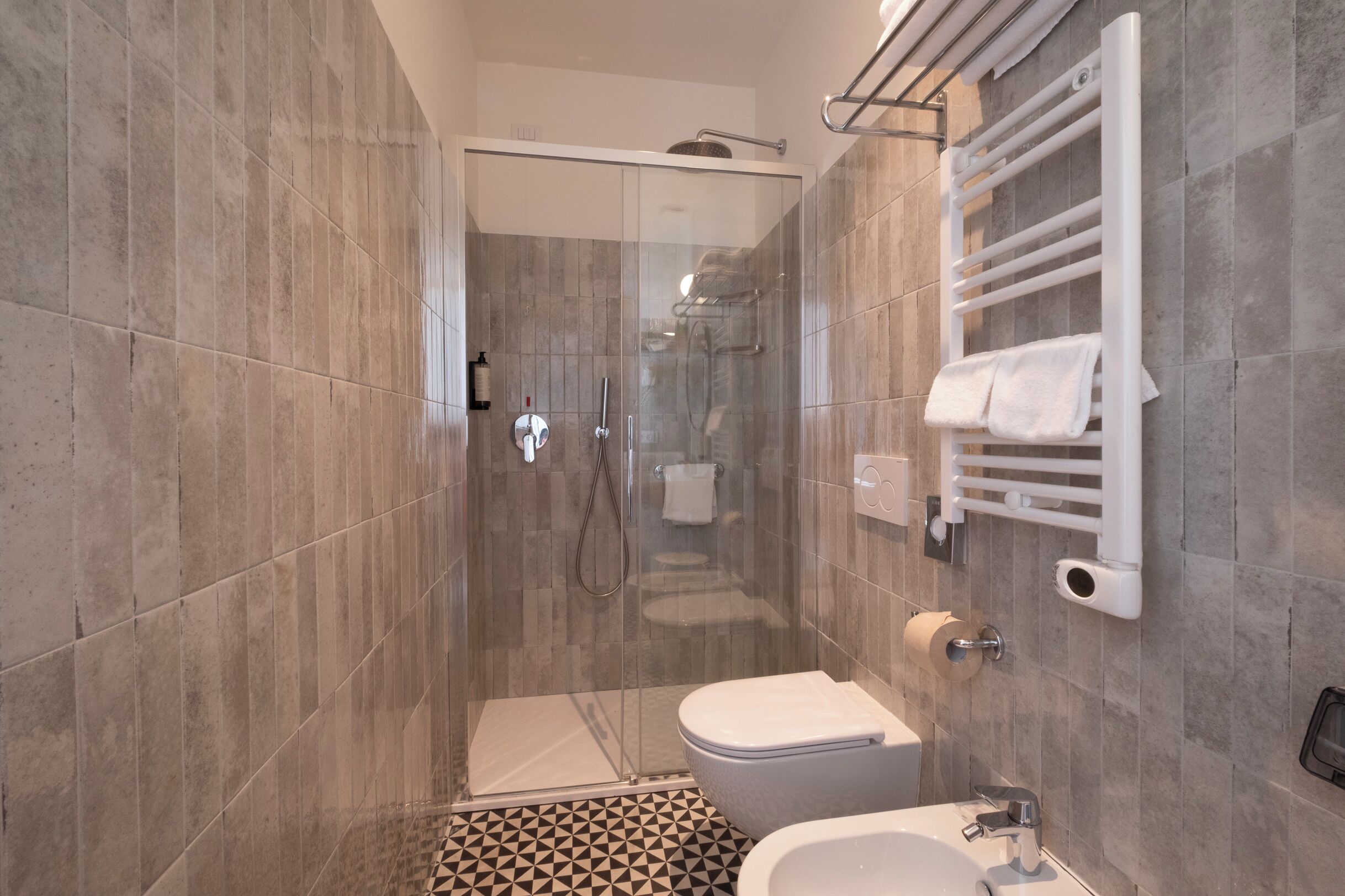 Foto - Hotel Italia e Lido Rapallo