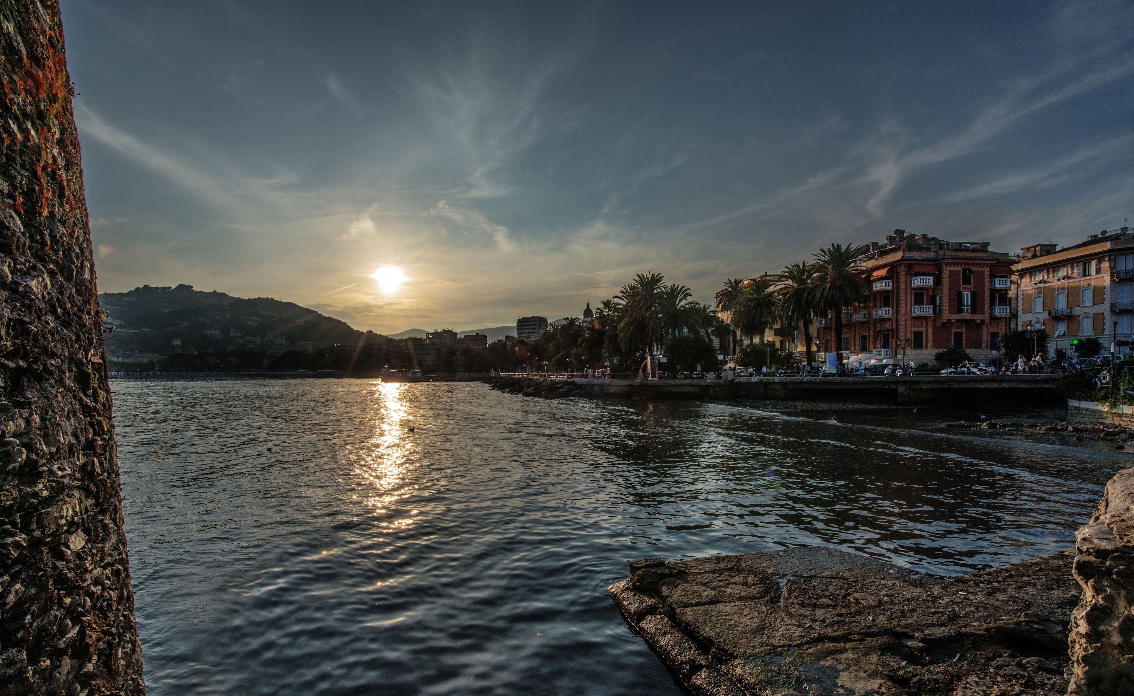 Foto - Hotel Italia e Lido Rapallo