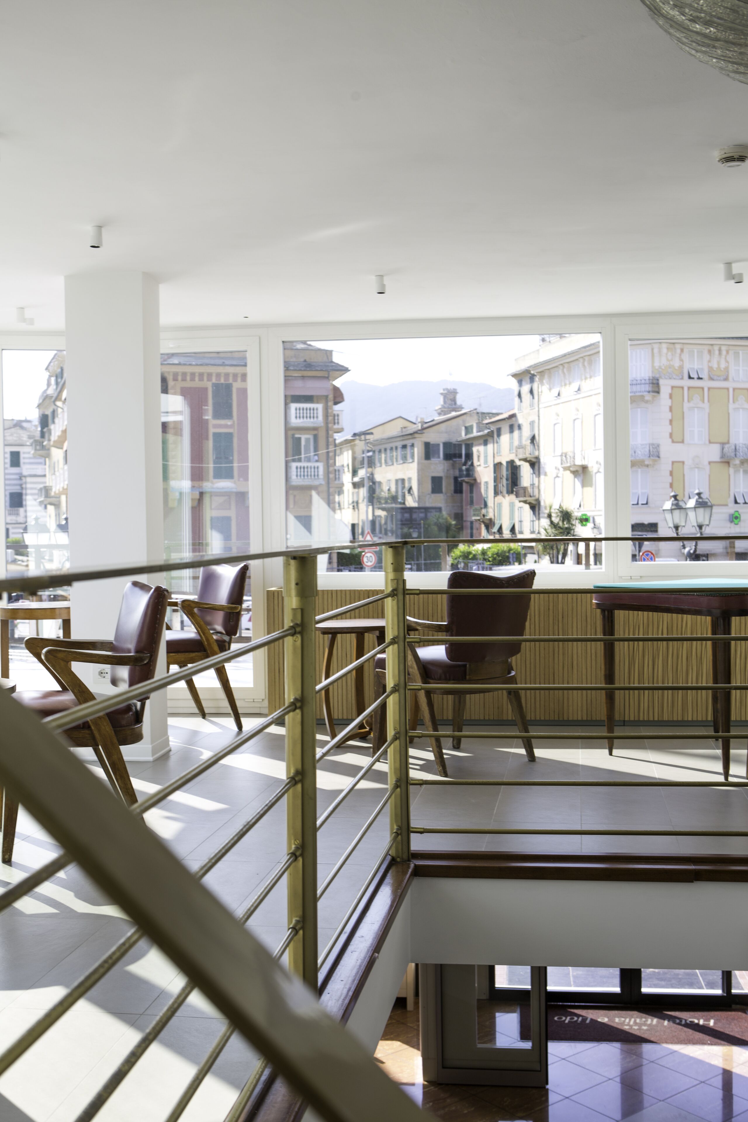 Foto - Hotel Italia e Lido Rapallo