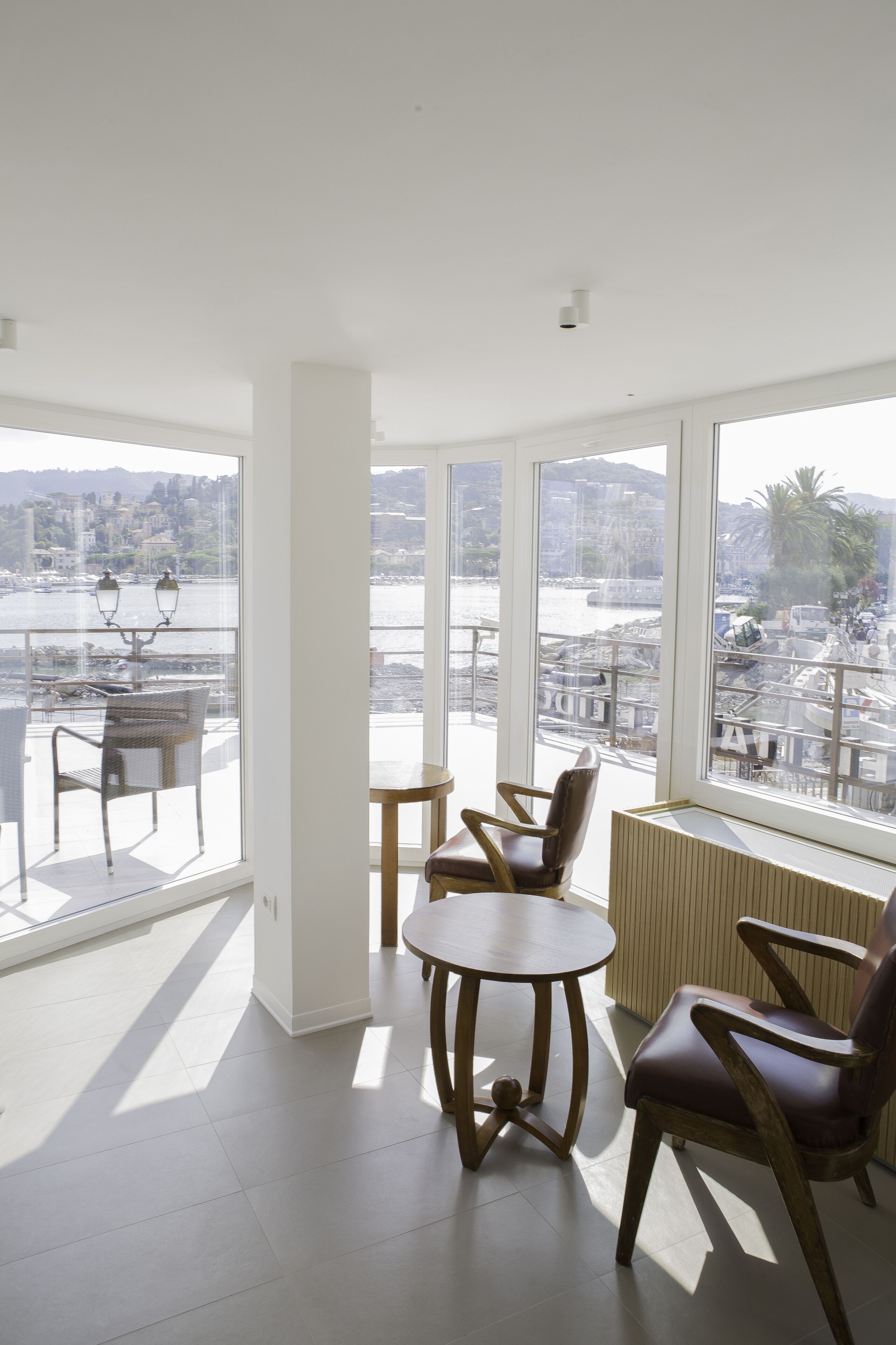 Foto - Hotel Italia e Lido Rapallo