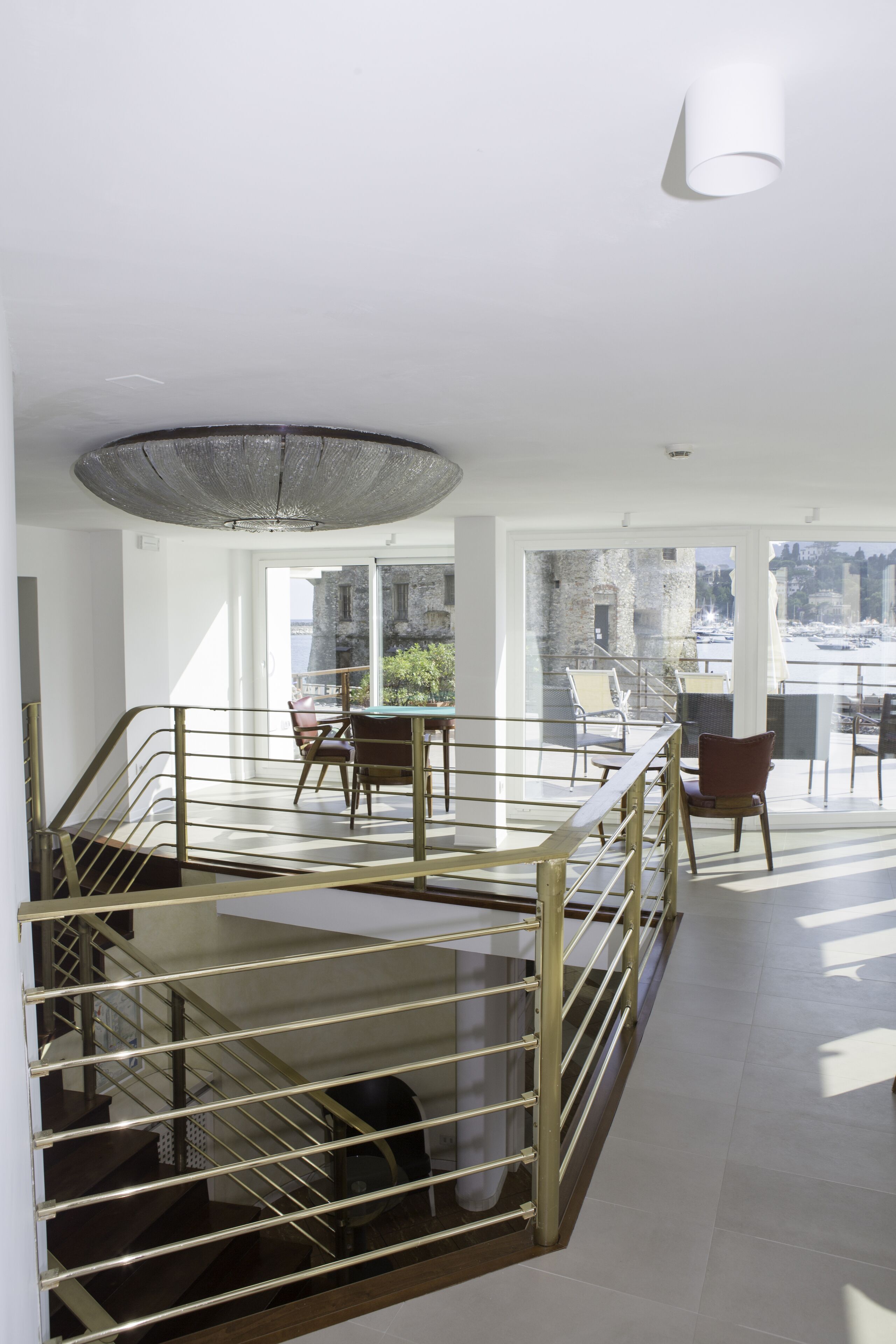 Foto - Hotel Italia e Lido Rapallo