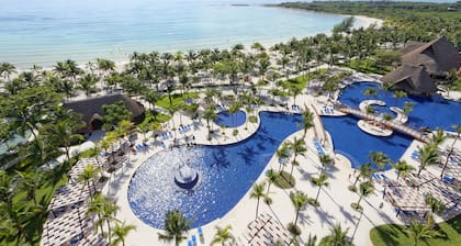 Barceló Maya Caribe - All Inclusive