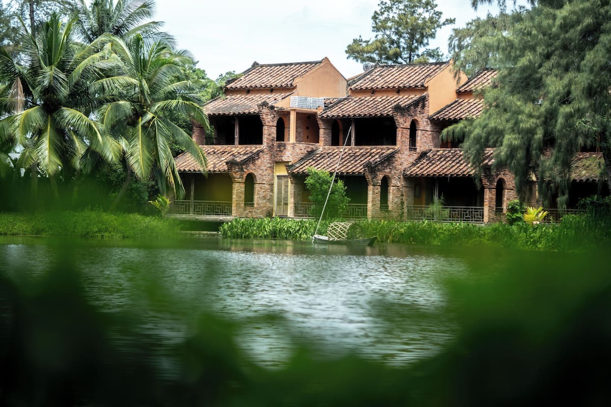 Premier Lagoon Room | Lake view