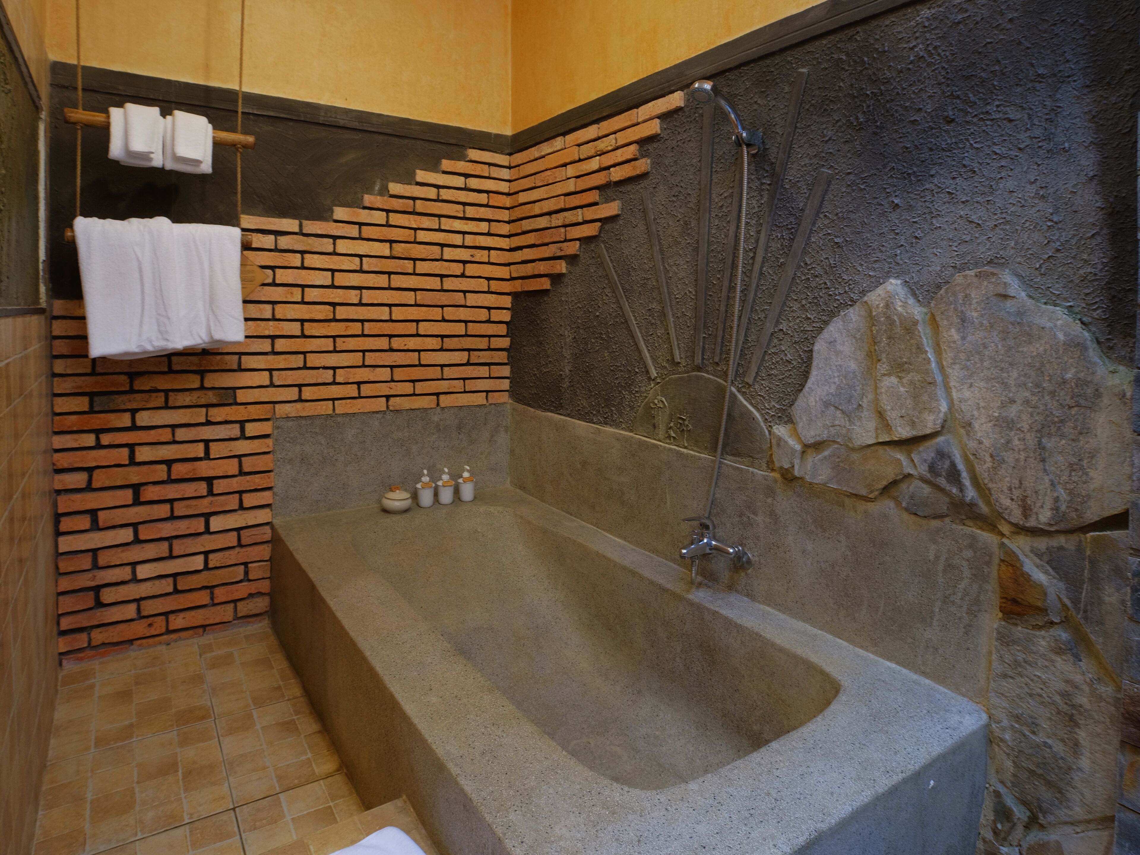 premier ocean bungalow | pillow-top beds, minibar, in-room safe, desk