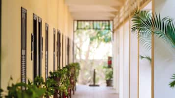Garden Room | Terrace/patio