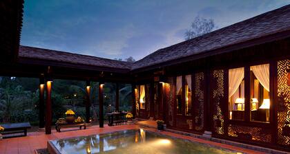 Ho Tram Beach Boutique Resort & Spa