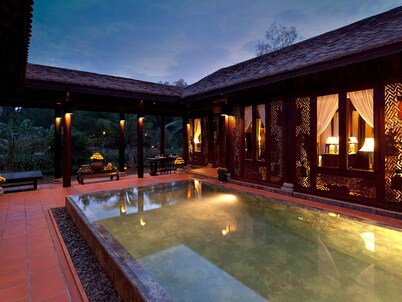 Ho Tram Beach Boutique Resort & Spa